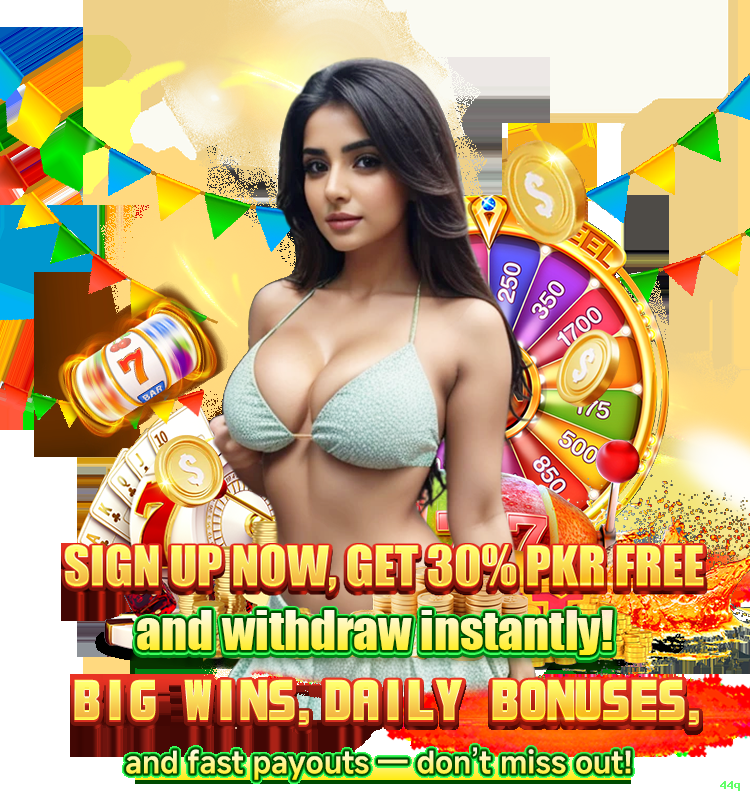 Download app 44q Android iOS