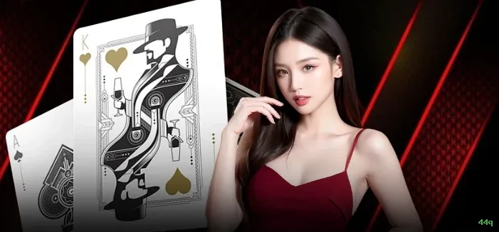 Cassino 44q app mobile