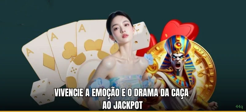 Segurança 44q SSL